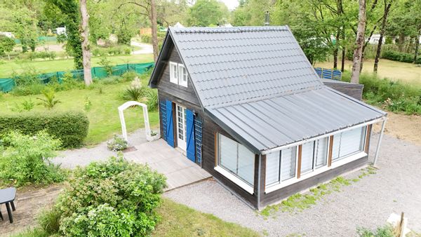 La maison de Lydie