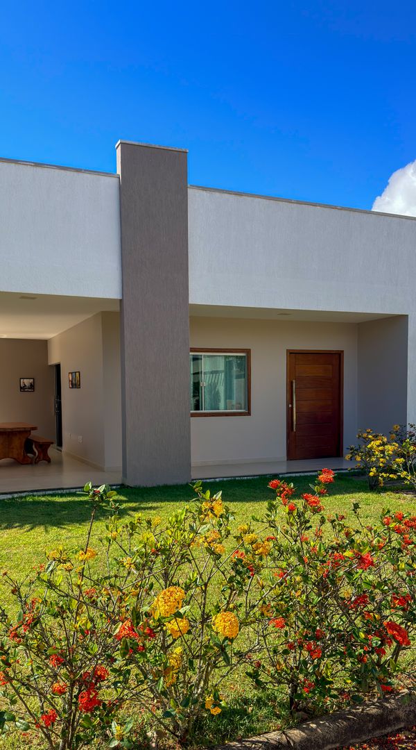La maison de Jefferson Barbosa