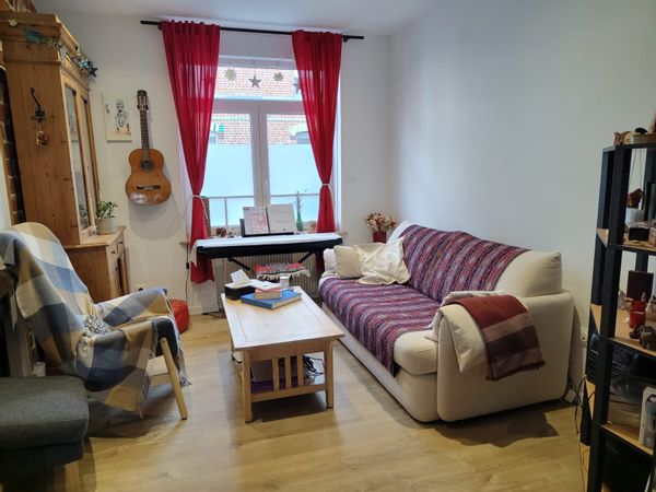 La maison de Blandine et Rémy