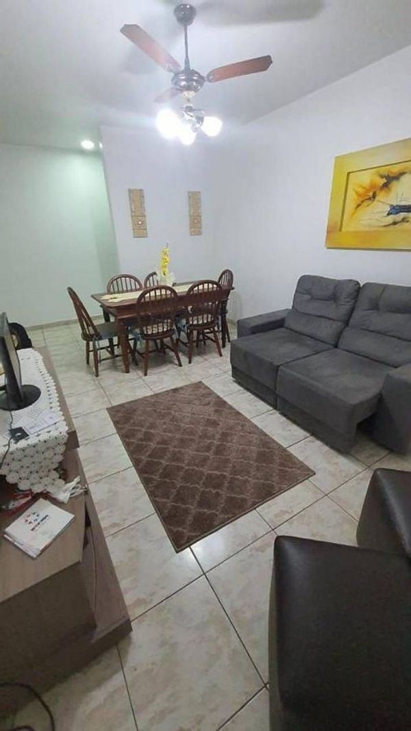 La maison de Gustavo