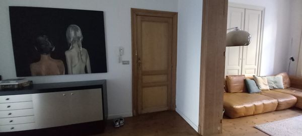 La maison de Ilse