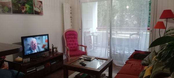 la maison de Lionel