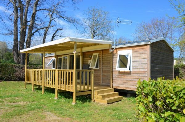 Le Mobile Home des Mijeannes
