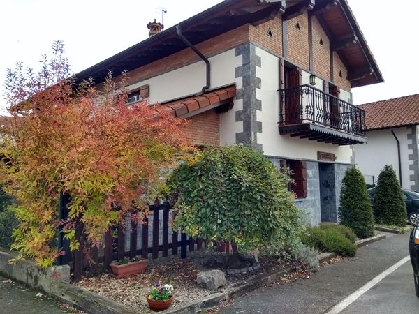 La maison de Begoña