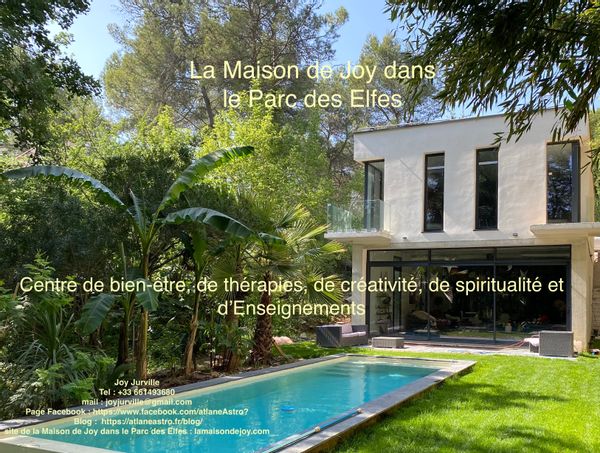 La chambre Indienne