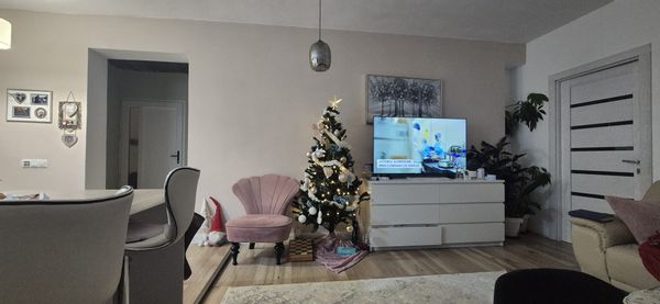La maison de Seserman