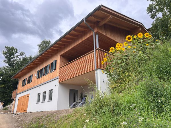 La maison de Alexander