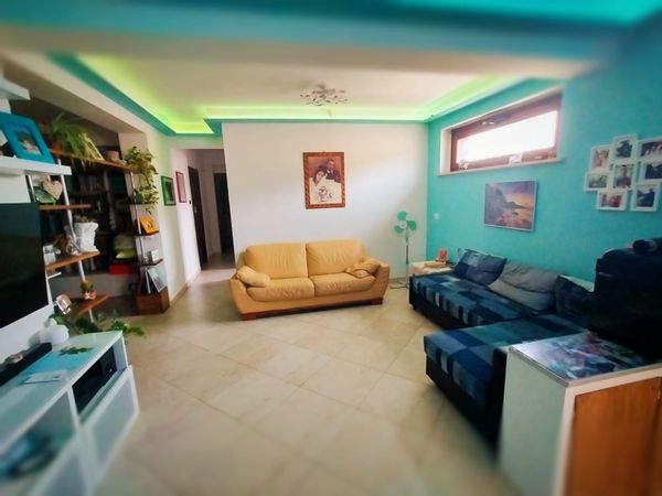 La maison de Tizzi e Max
