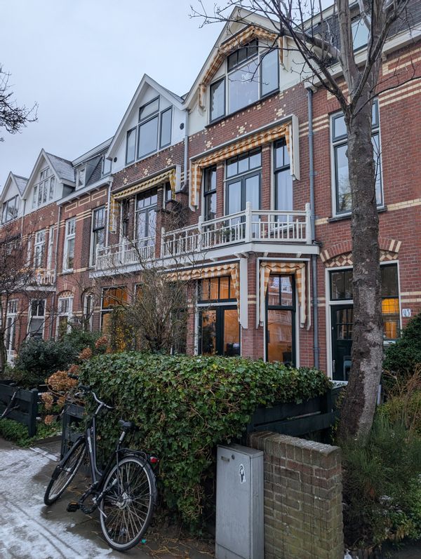 La maison de Karin & Jasper