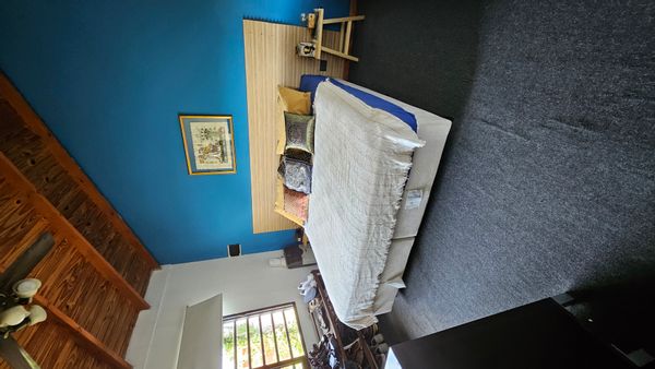 La maison de Geo y Seba
