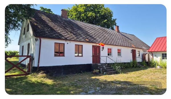 La maison de Hanna