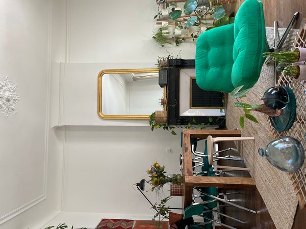 La maison de Camille
