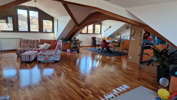 Appartement 6 personnes, calme et fonctionnel à Millau