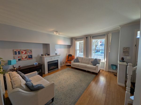 La maison de Valentina