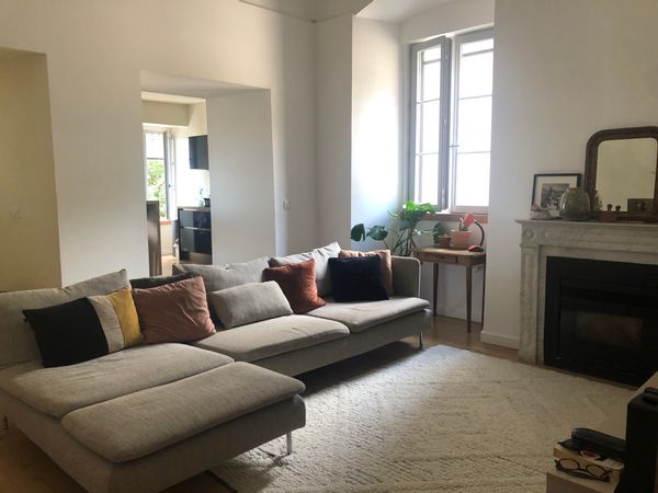 La maison de Anaïs