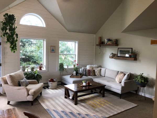 La maison de Jolene