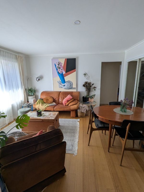 La maison de Georgina