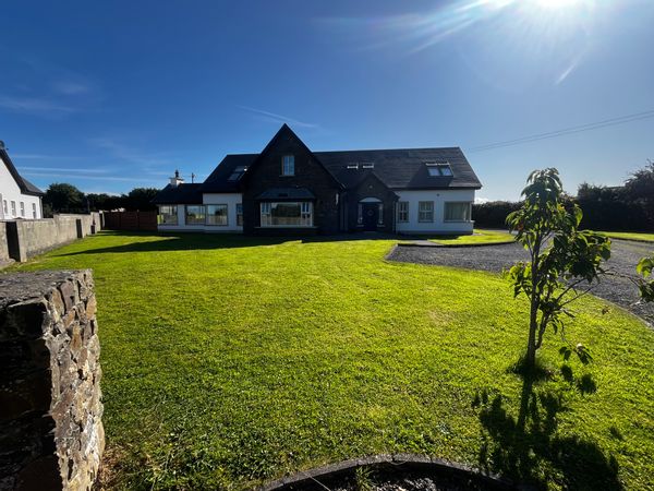 La maison de Gillian