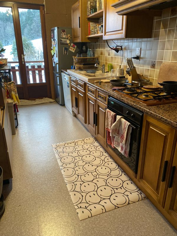 Appartement indépendant campagne