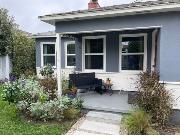 La maison de Ashley