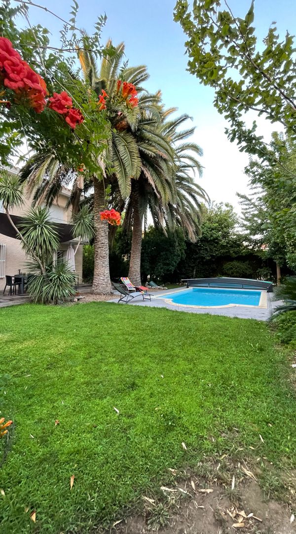 Villa Perpignan Ville/mer
