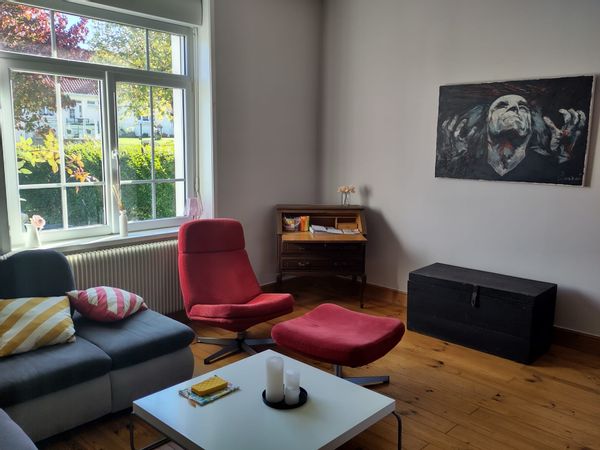 Petite maison 3 chambres en côte d'Opale, sans wifi ni écran, à côté de Wimereux