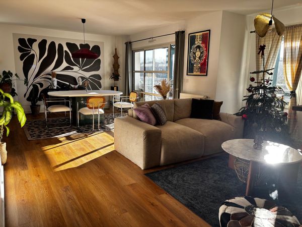 Grand appartement à 3 minutes de Biarritz  entre océan et montagne au pays basque
