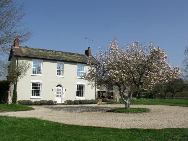 La maison de Ann