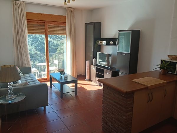 La maison de Raul y Lourdes