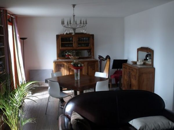 Maison à Montesquieu-Lauragais, France