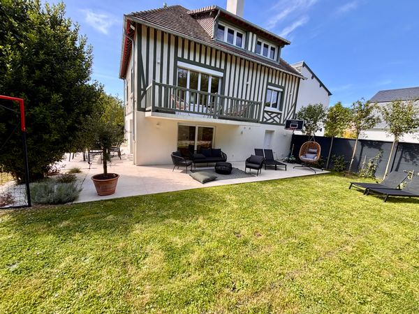 Villa Allure - minimum 7 jours