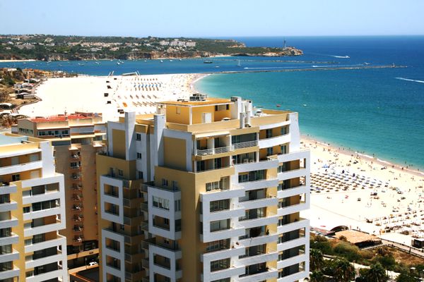 La maison de Roberto & Gina