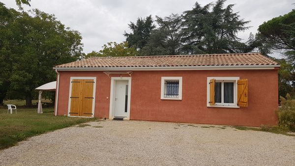 Maison au calme, au cœur de la Toscane occitane