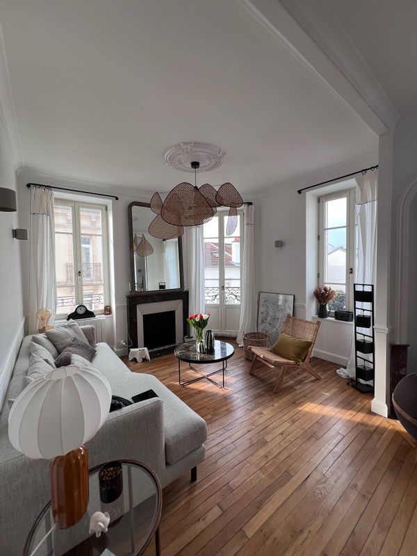 L’appartement ♥️