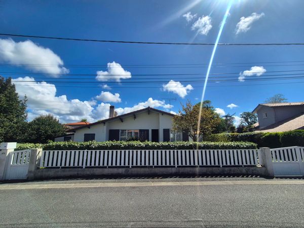 L'Ostaou du Bassin, maison familiale pour 6 personnes sur le Bassin d'Arcachon !