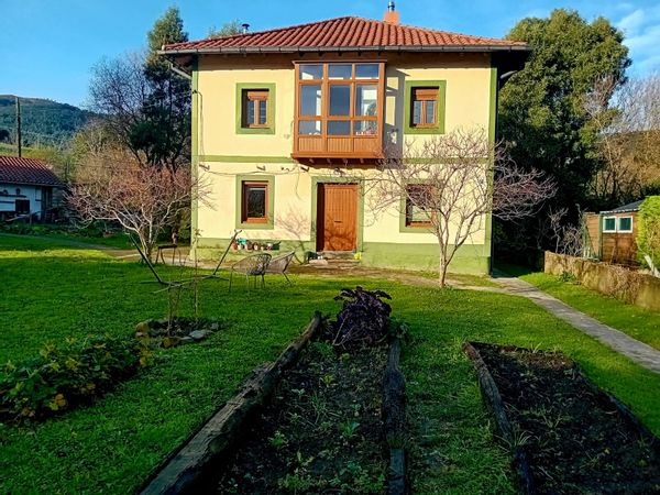 La maison de Alba