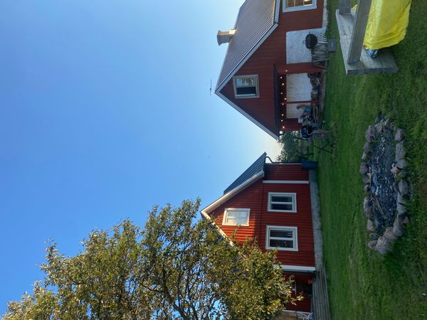 La maison de Stella-Li
