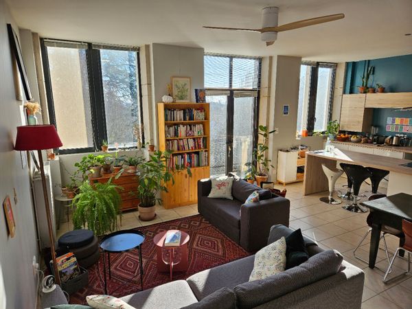 Appartement 2 chambres au cœur de Mâcon
