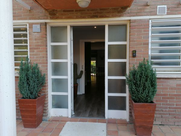 La maison de Mireia
