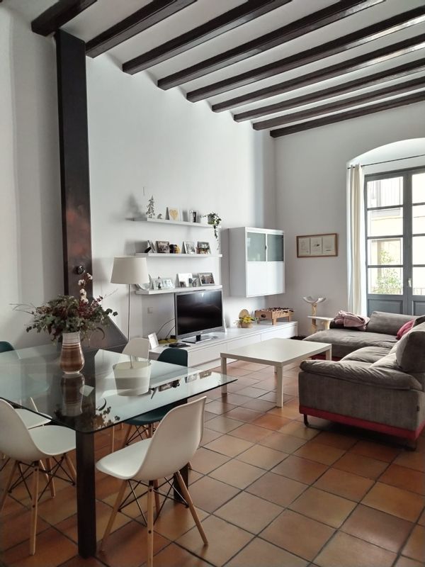 La maison de Bernat