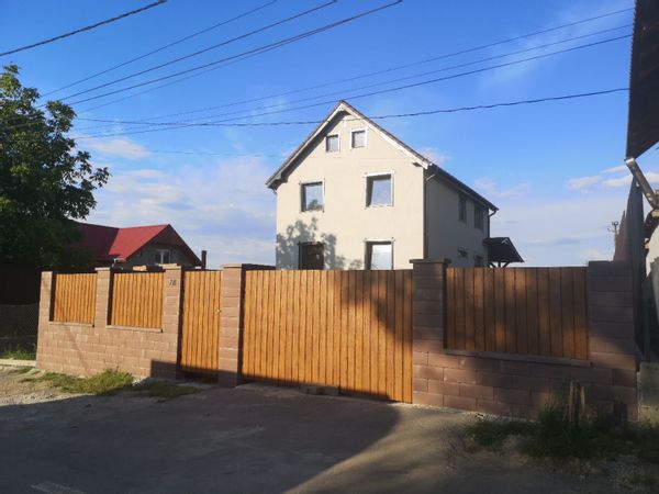 La maison de Adrian