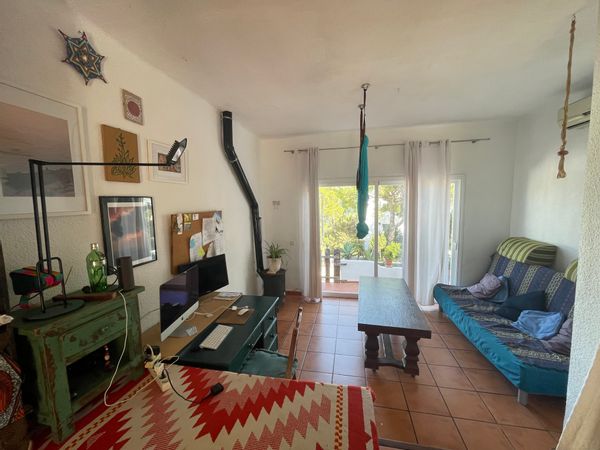 La maison de Babette