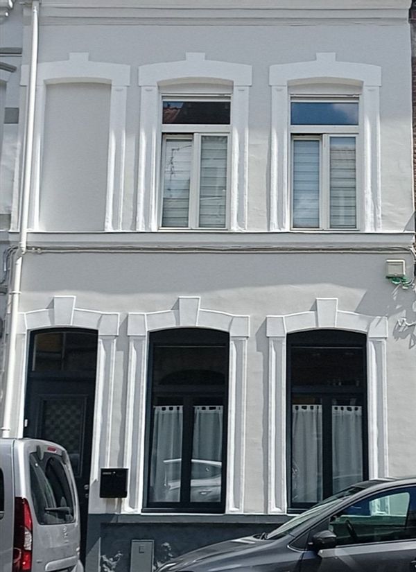 la Maison Kléber