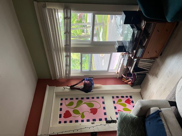 La maison de Tabitha