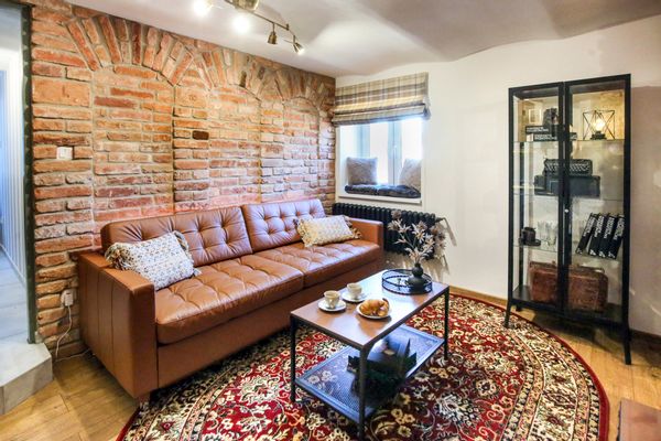 La maison de Dominika