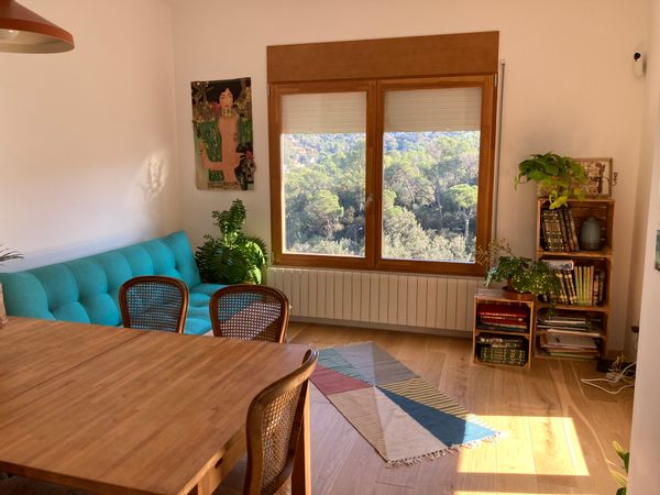 La maison de brenda