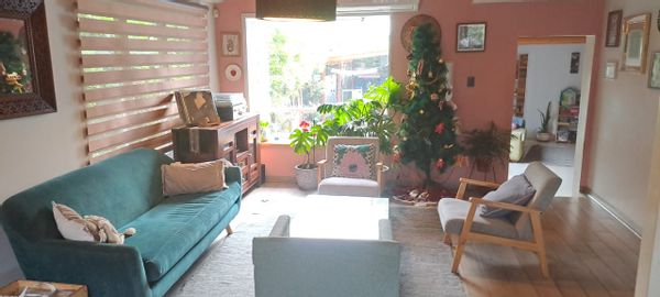 La maison de giorgio