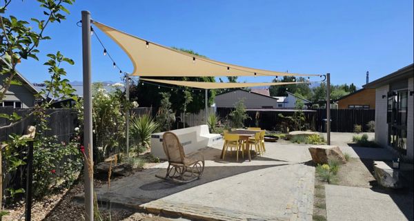 La maison de Jessie