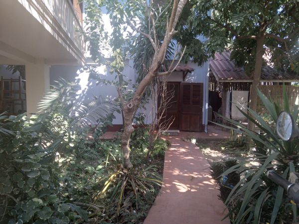 La maison de Clasina (calling name: Ineke)