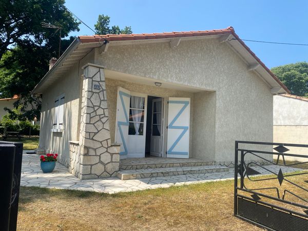 Villa JO Mi